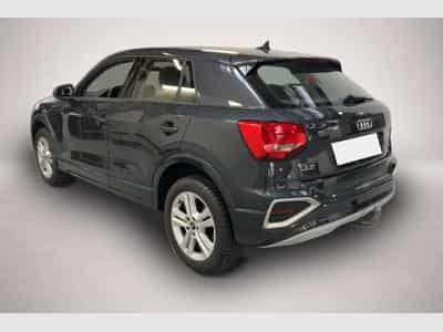 Audi Q2 (2024) - Photo 2