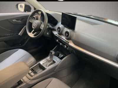Audi Q2 (2024) - Photo 3