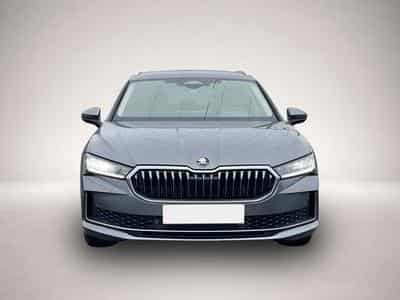 Skoda Superb (2026) - Photo 1