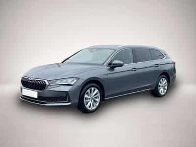 Skoda Superb (2026) - Photo 2