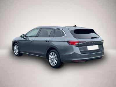 Skoda Superb (2026) - Photo 4