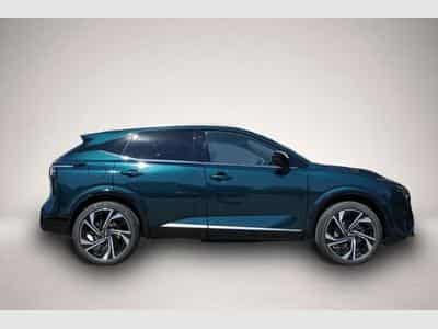 Nissan Qashqai (2026) - Photo 2