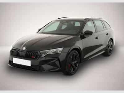 Skoda Octavia (2026) - Photo 1