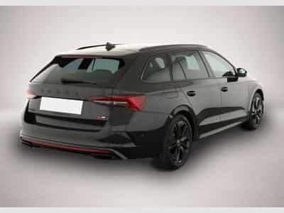 Skoda Octavia (2026) - Photo 3