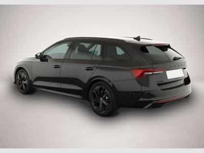 Skoda Octavia (2026) - Photo 4