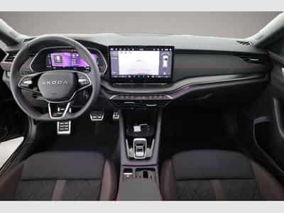 Skoda Octavia (2026) - Photo 5