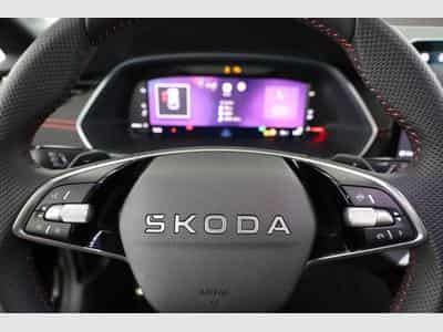 Skoda Octavia (2026) - Photo 6