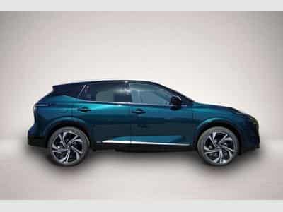 Nissan Qashqai (2026) - Photo 2