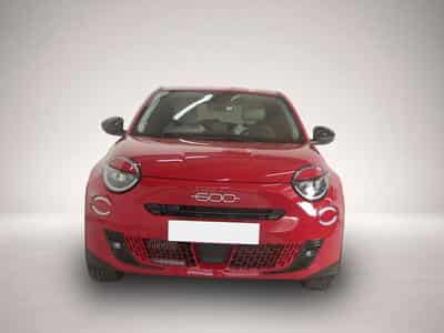 Fiat 600 (2025) - Photo 2