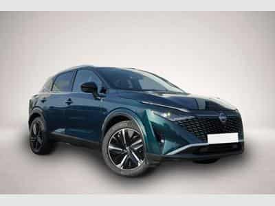 Nissan Qashqai (2026) - Photo 1