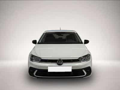 VW Polo (2025) - Photo 2
