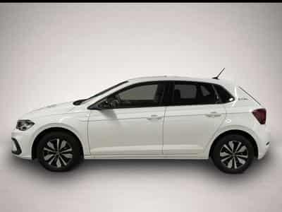 VW Polo (2025) - Photo 3