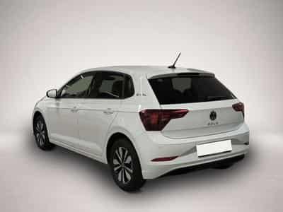 VW Polo (2025) - Photo 4