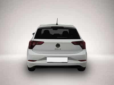 VW Polo (2025) - Photo 5