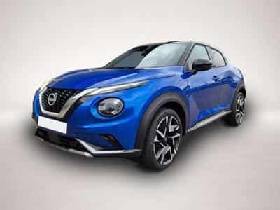 Nissan Juke (2026) - Photo 1