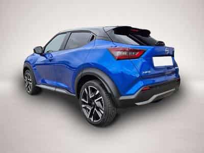 Nissan Juke (2026) - Photo 3