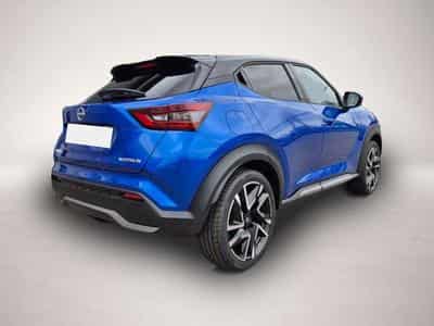 Nissan Juke (2026) - Photo 5