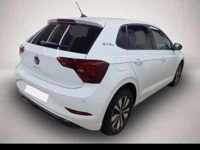 VW Polo (2025) - Photo 2
