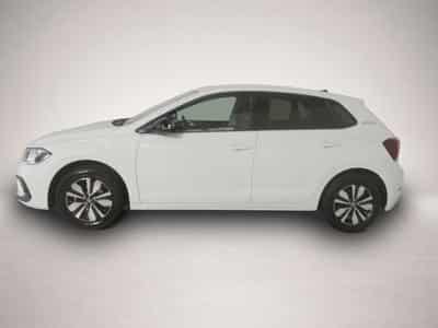 VW Polo (2025) - Photo 3