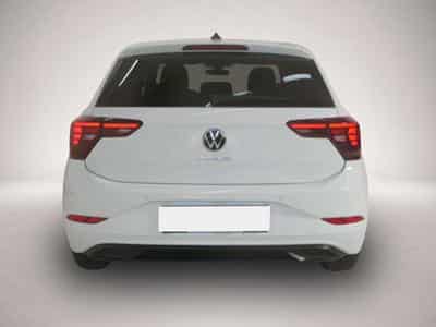 VW Polo (2025) - Photo 4