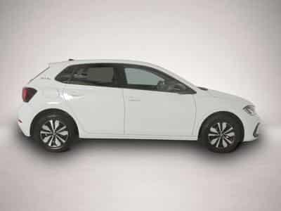 VW Polo (2025) - Photo 5