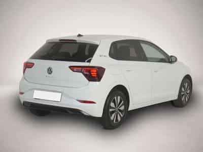 VW Polo (2025) - Photo 6