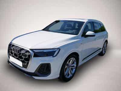 Audi Q7 (2025) - Photo 1