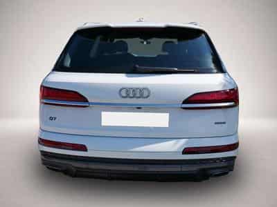 Audi Q7 (2025) - Photo 2