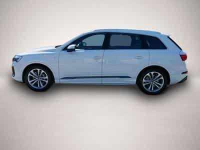 Audi Q7 (2025) - Photo 3