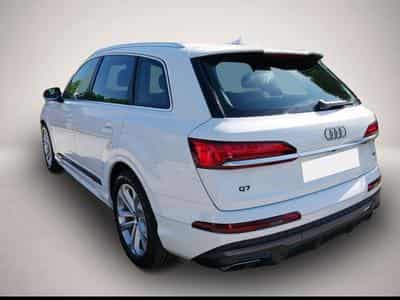 Audi Q7 (2025) - Photo 4