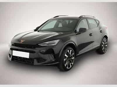 Cupra Formentor (2025) - Photo 1