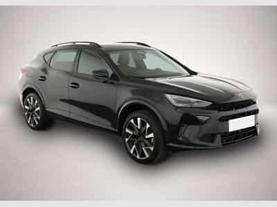Cupra Formentor (2025) - Photo 2