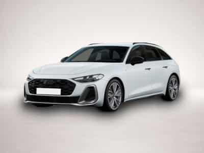Audi A5 (2025) - Photo 1