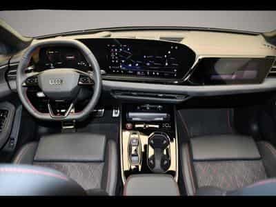 Audi A5 (2025) - Photo 4