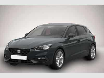 Seat Leon (2026) - Photo 1