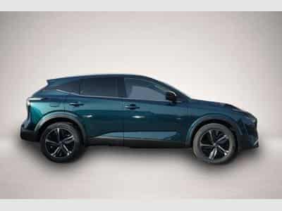 Nissan Qashqai (2026) - Photo 2