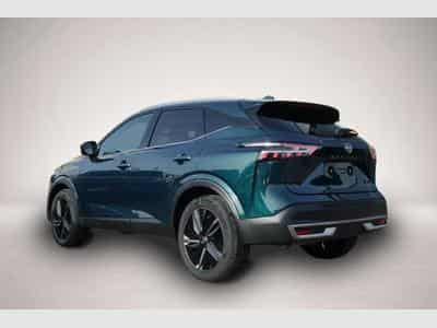 Nissan Qashqai (2026) - Photo 3