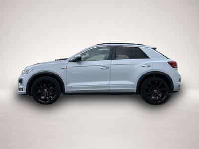 VW T-Roc (2022) - Photo 1