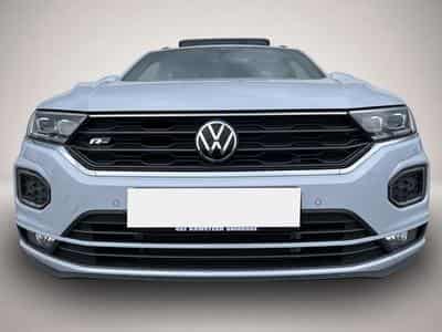 VW T-Roc (2022) - Photo 3