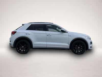 VW T-Roc (2022) - Photo 4