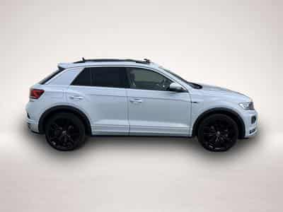 VW T-Roc (2022) - Photo 5