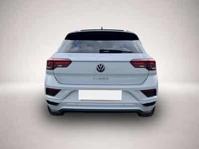 VW T-Roc (2022) - Photo 7