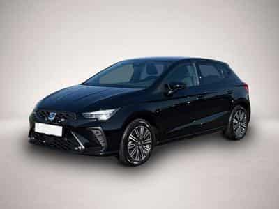 Seat Ibiza (2026) - Photo 1