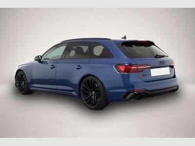 Audi RS4 (2023) - Photo 3