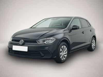 VW Polo (2025) - Photo 1