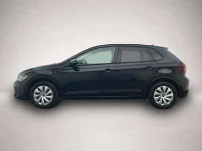 VW Polo (2025) - Photo 2