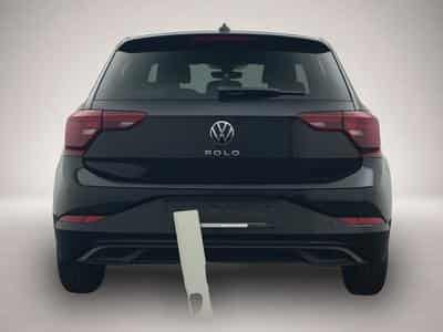 VW Polo (2025) - Photo 4