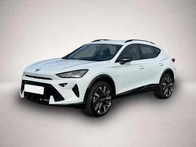 Cupra Formentor (2026) - Photo 1