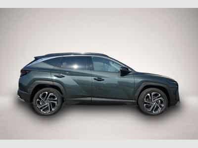 Hyundai Tucson (2026) - Photo 2
