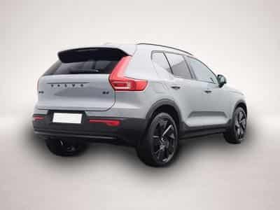 Volvo XC40 (2026) - Photo 4